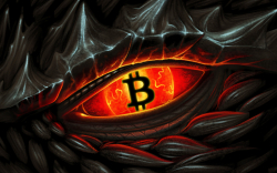 Here's What Rival "Bitcoin Dragon" Will Eat First When It Spreads Its Wings: Microstrategy CEO